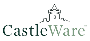 Castleware logo