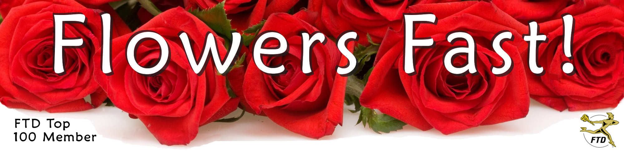 Flowersfast logo