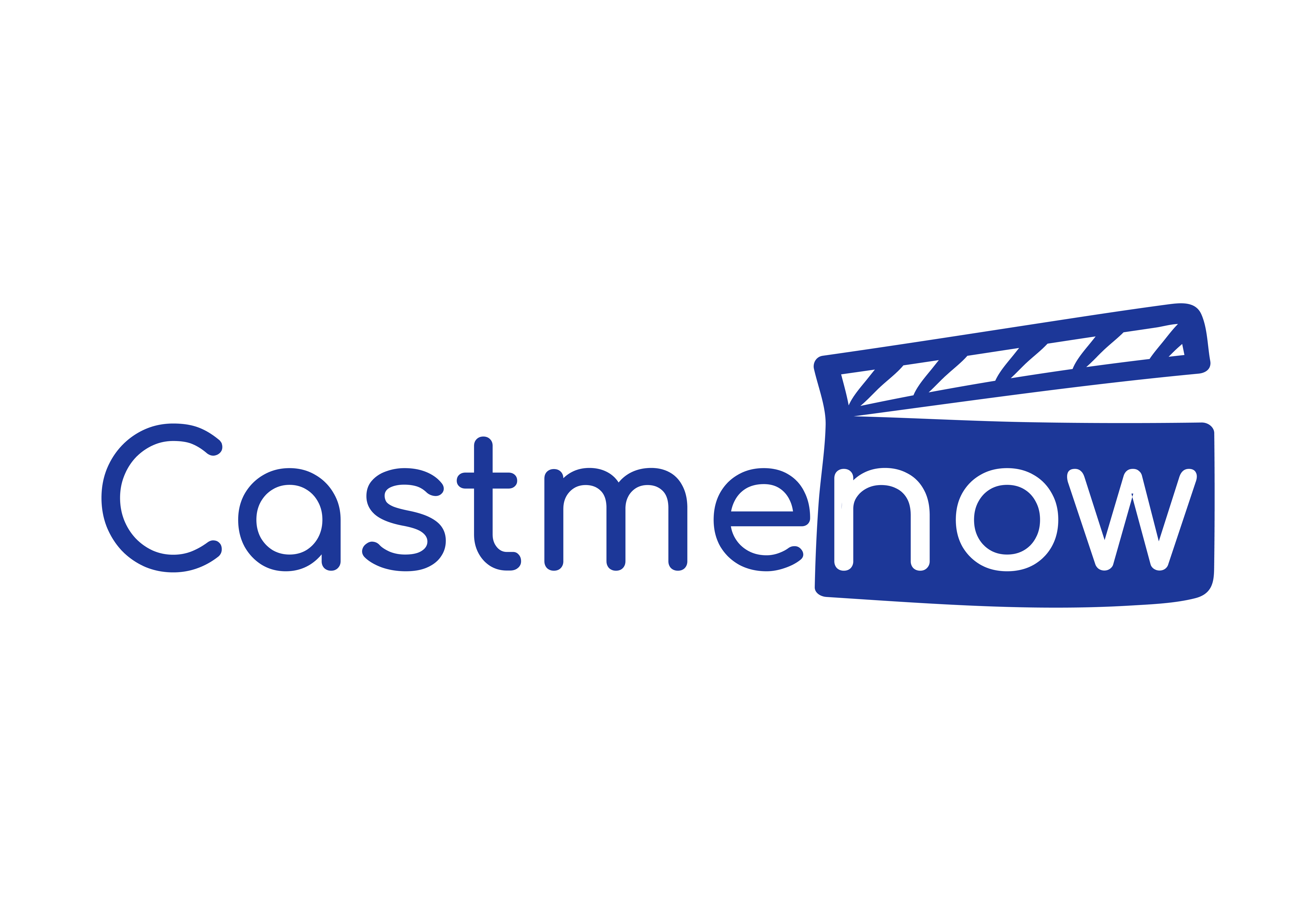 Castmenow logo
