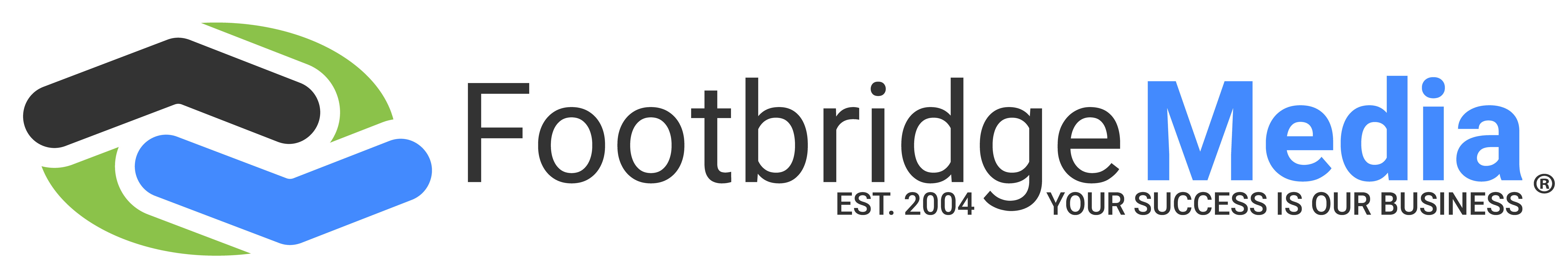 Footbridgemedia logo