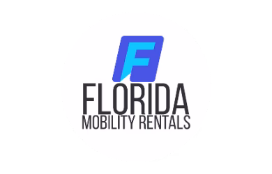 Florida Mobility Rentals logo