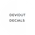 Devoutdecals logo
