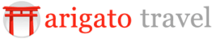 Tours Arigatojapan Co Jp logo