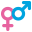 peekaboogendertest logo