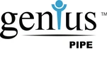 geniuspipe logo