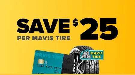 one our 1400+ local stores for tire installation, oil change, brake services and more! logo