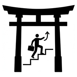 Japaneseresume logo