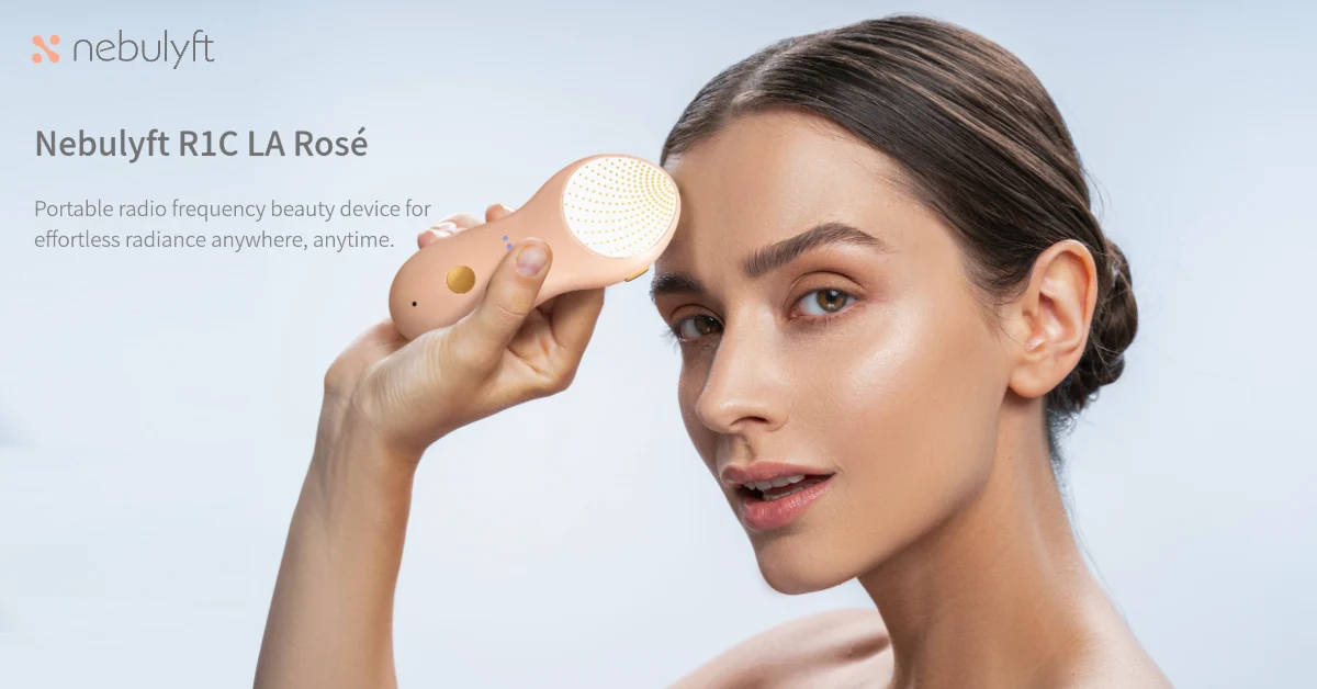 nebulyft®️ Anti-aging Device