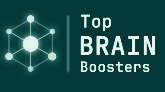 TopBrainBoosters - Buy Nootropics Online