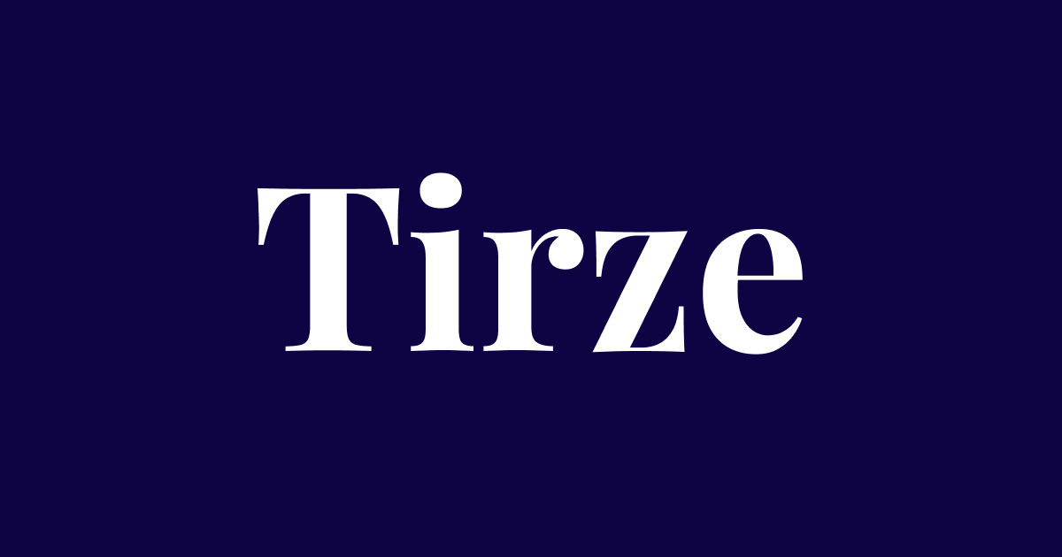 Tirze – Seu plano de tratamento para perda de peso com Tirzepatida