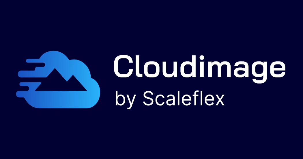Image CDN: Resize, Compress and Accelerate • Cloudimage