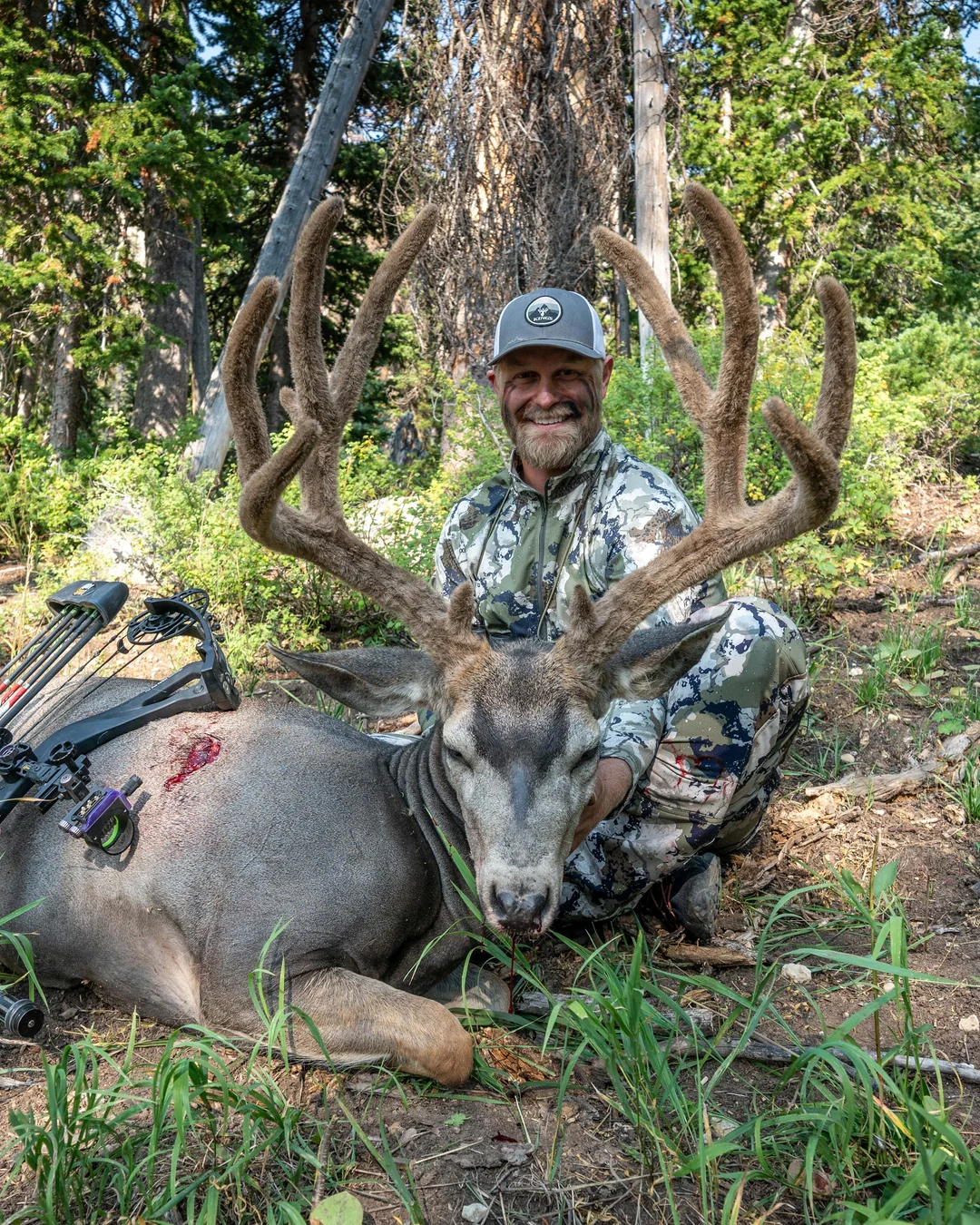 Camouflage Clothing and Hunting Gear | Hunt With Kings