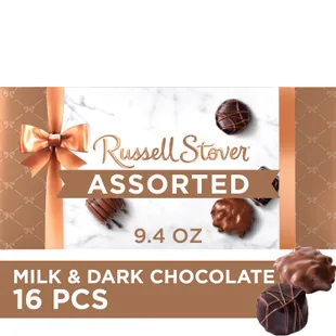 Russell Stover Chocolates Website | Russell Stover Chocolate