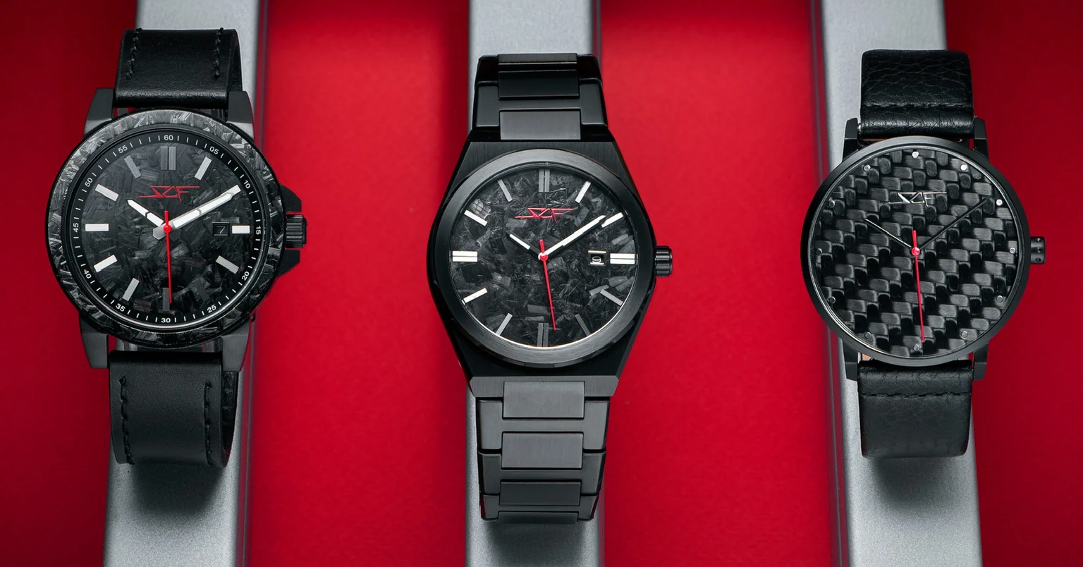 Simply Carbon Fiber | Forged & Carbon Fiber Premium Goods