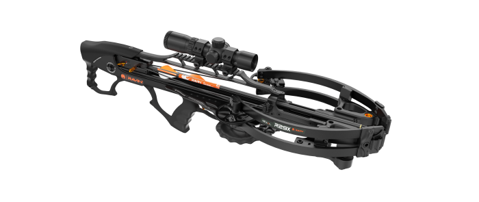 Ravin Crossbows | Hunting Crossbows