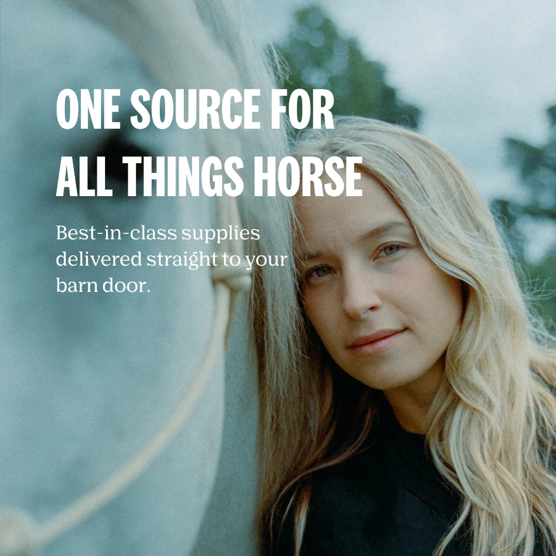Corro: Rider-Trusted Horse Health & Supplements Online
