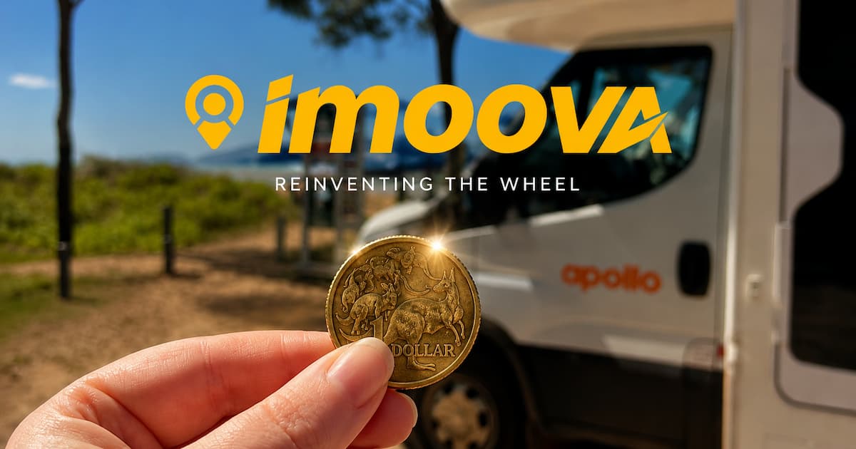 $1 Relocation Cars, Camper, Motorhome & RV Rentals | Imoova
