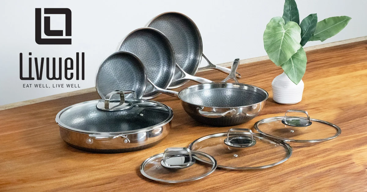 Small Kitchen Appliances