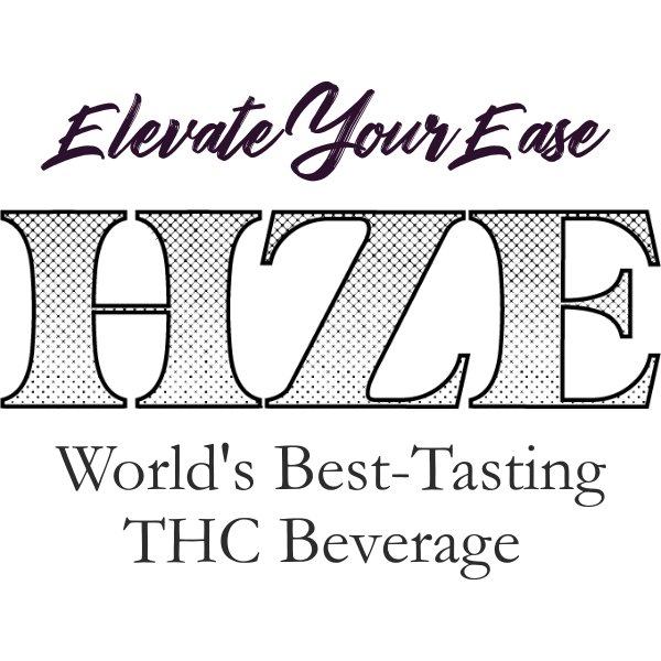 HZE World's Best-Tasting THC Beverage