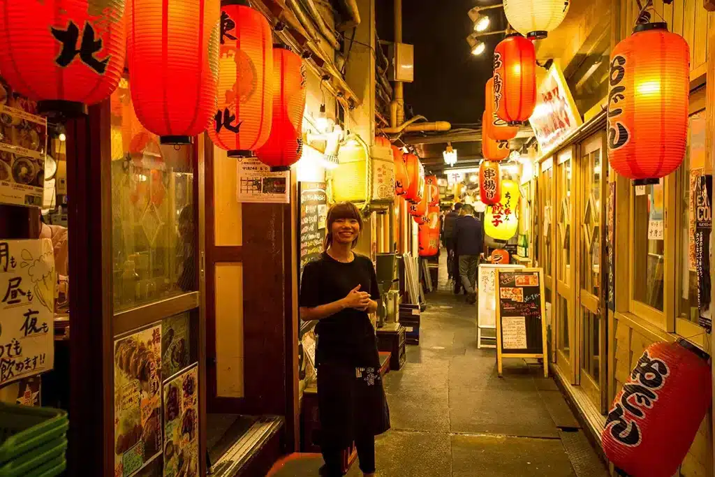 Arigato Travel Tours