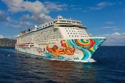 Honeymoon Cruises