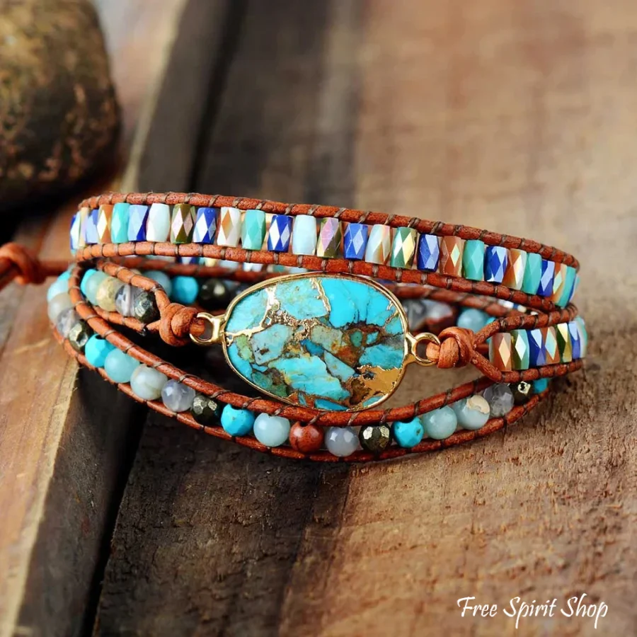 Free Spirit Shop - Spiritual and Bohemian Jewelry & Home Decoration