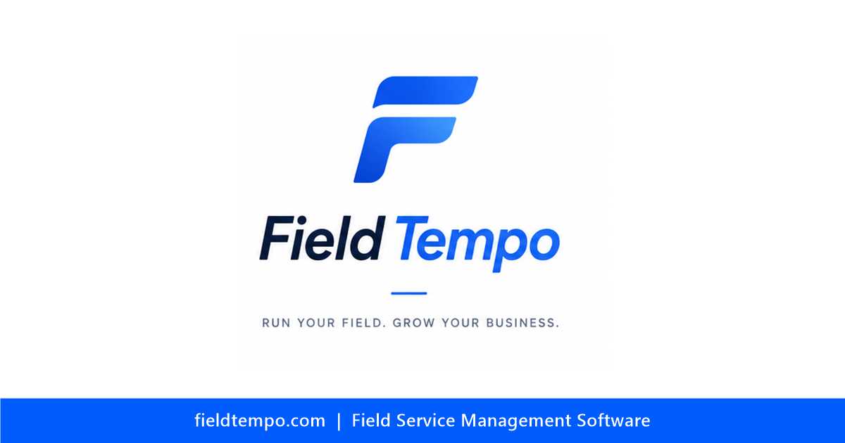 Field Service Management Software for Every Trade | FieldTempo