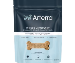 Arterra Pet Science - The daily dog supplement