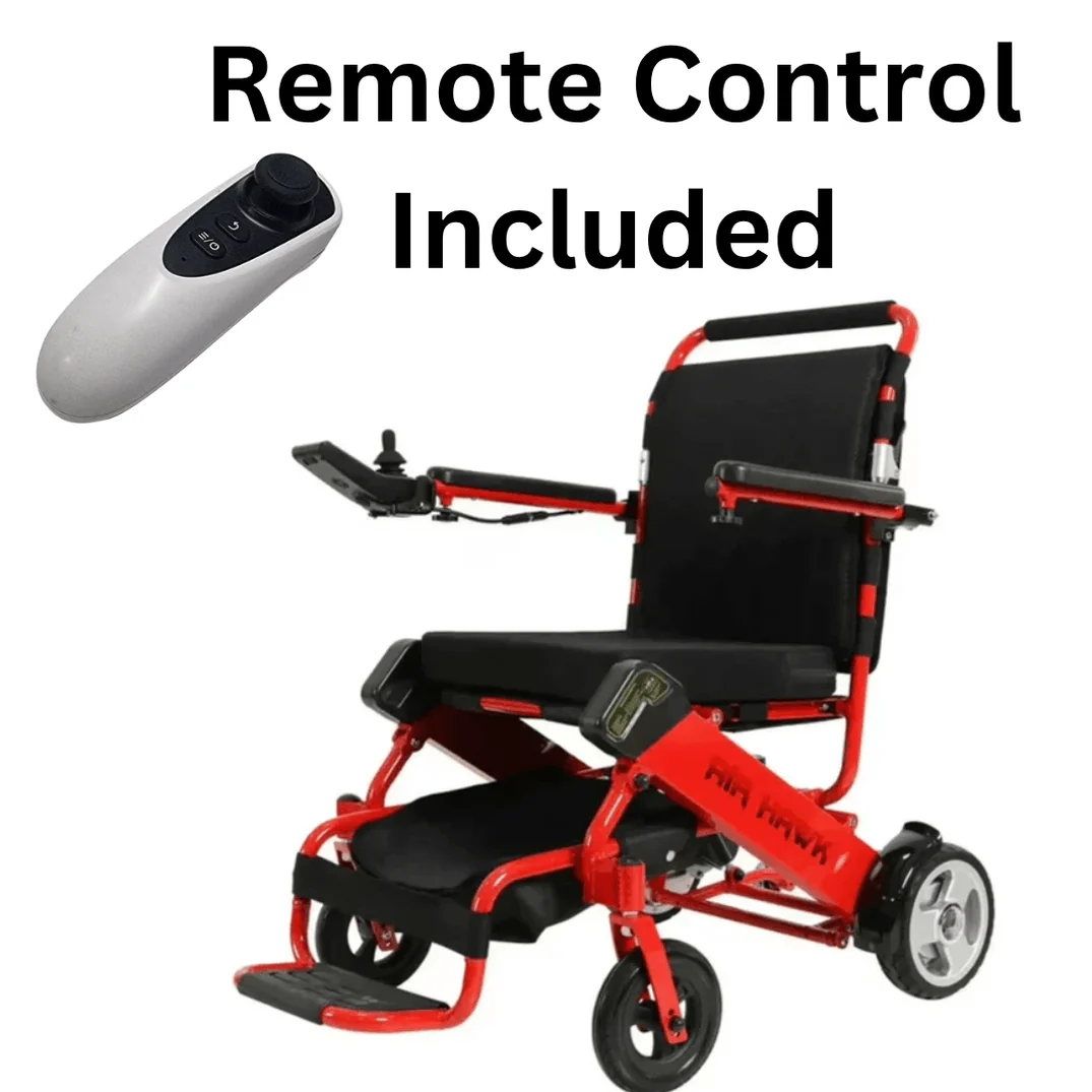 Mobility Department