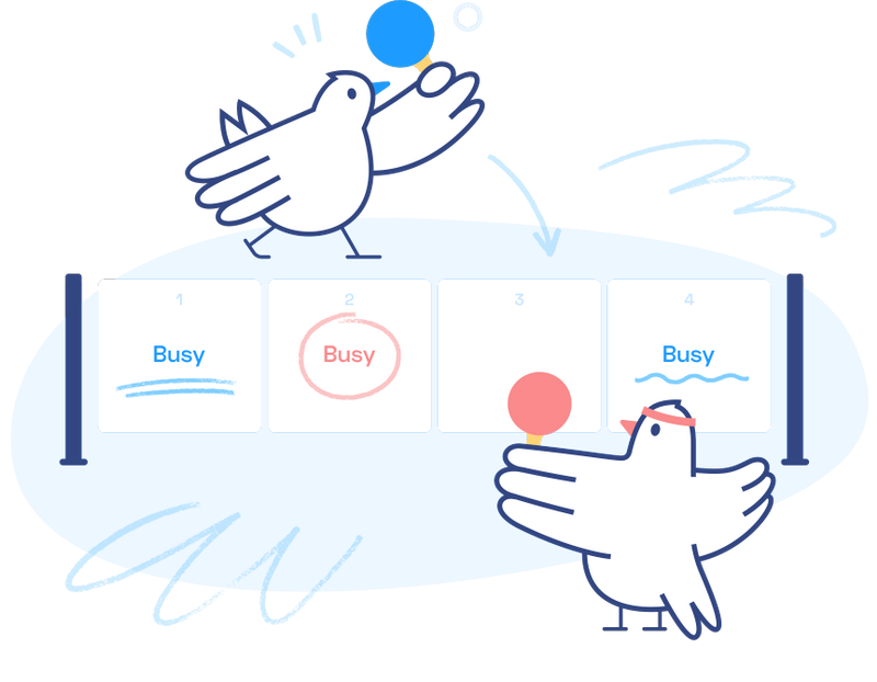 Appointlet Homepage