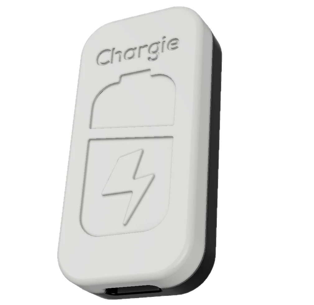 Chargie — Hardware Battery Charge Limiter | Extend Battery Life 4x