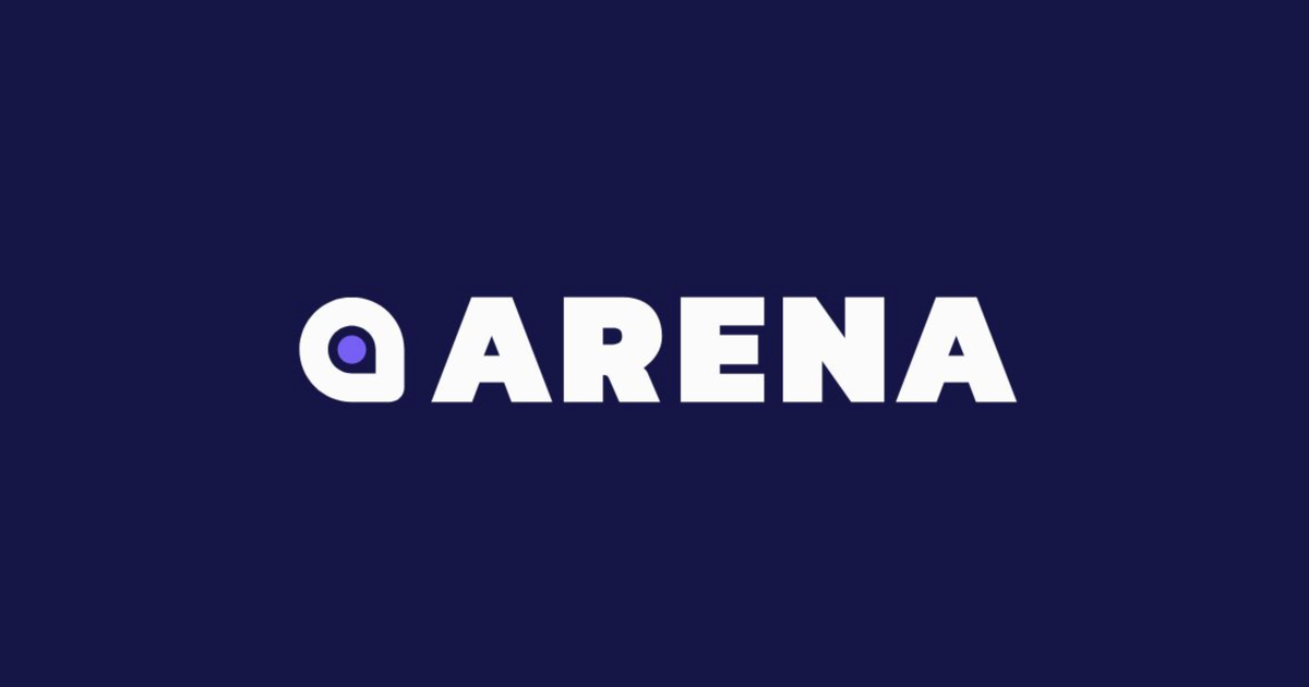 Arena | Curated Networking for Sports, Media & Entertainment Leaders
