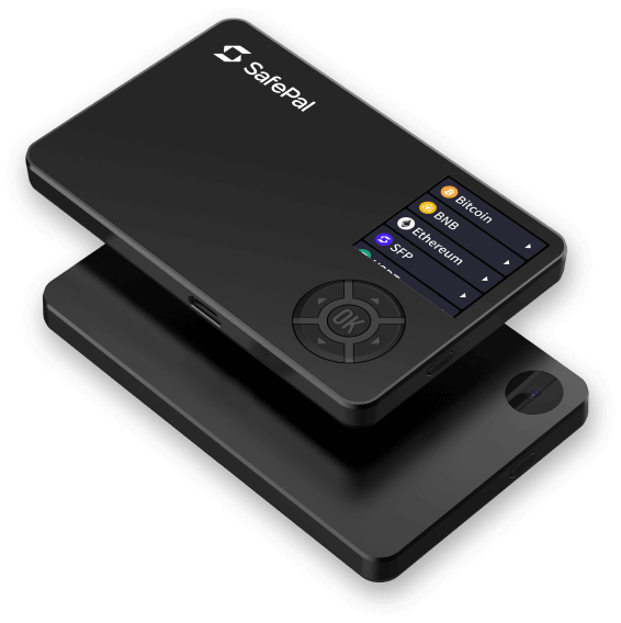 SafePal | The Best Crypto Wallet for Bitcoin, Ethereum, Solana and more