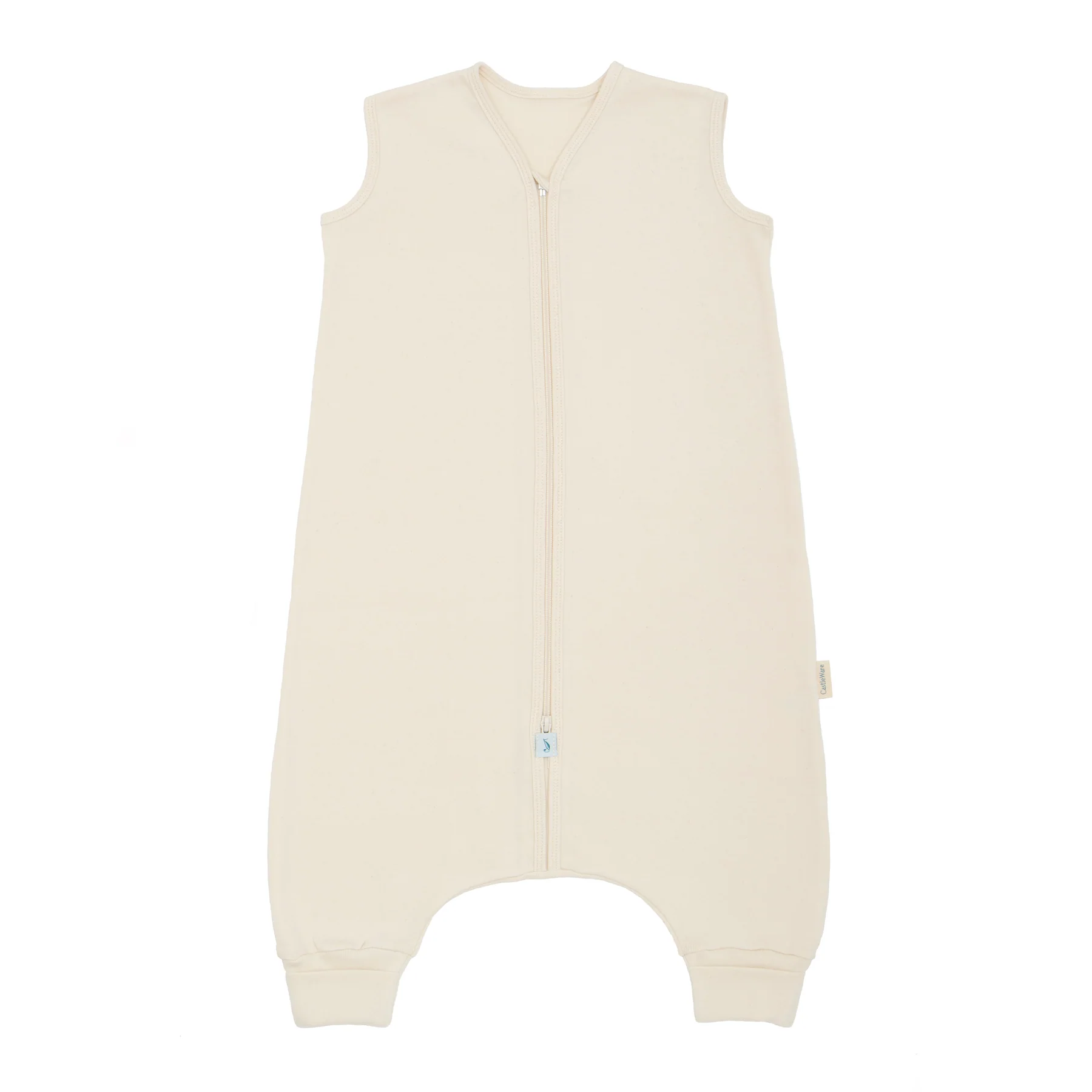 CastleWare | Heirloom-Quality USA-Made Organic Sleepwear