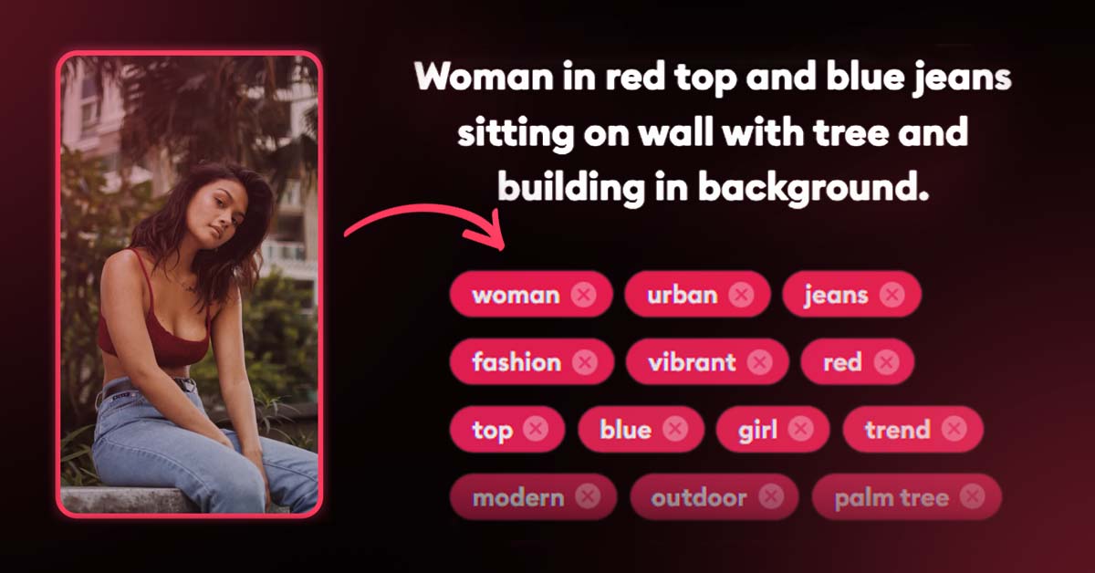 PhotoTag.ai - Generate Keywords for Photos and Videos