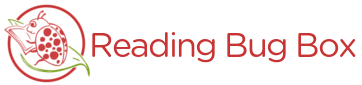 Reading Bug Box - Inspiring Young Readers