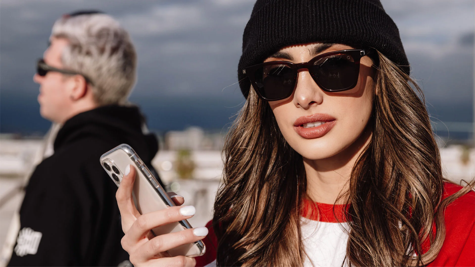 BLNQ Eyewear | Sunglasses and Blue Light Glasses Online