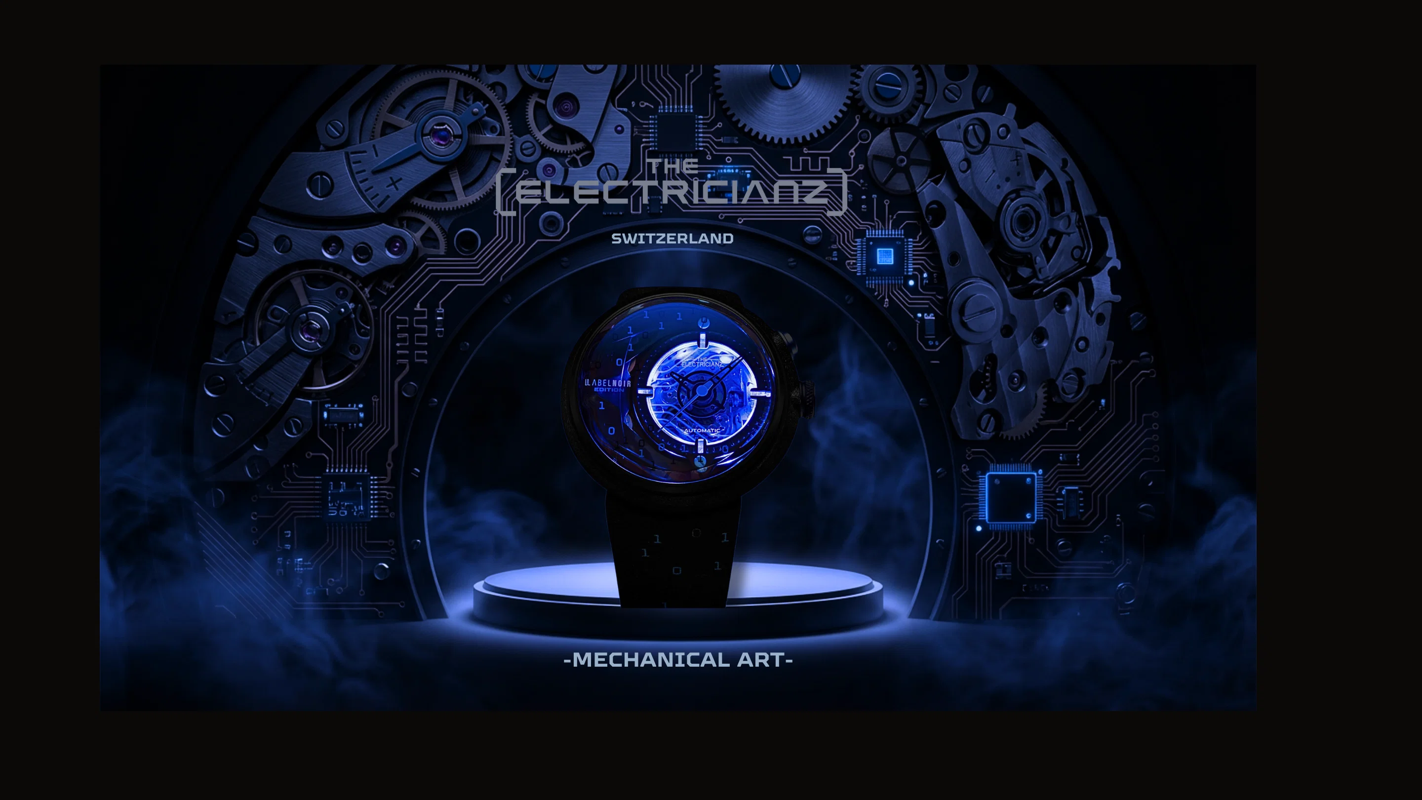 The Electricianz