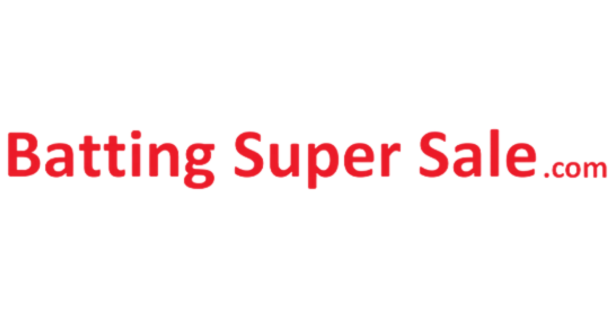 Battingsupersale.com