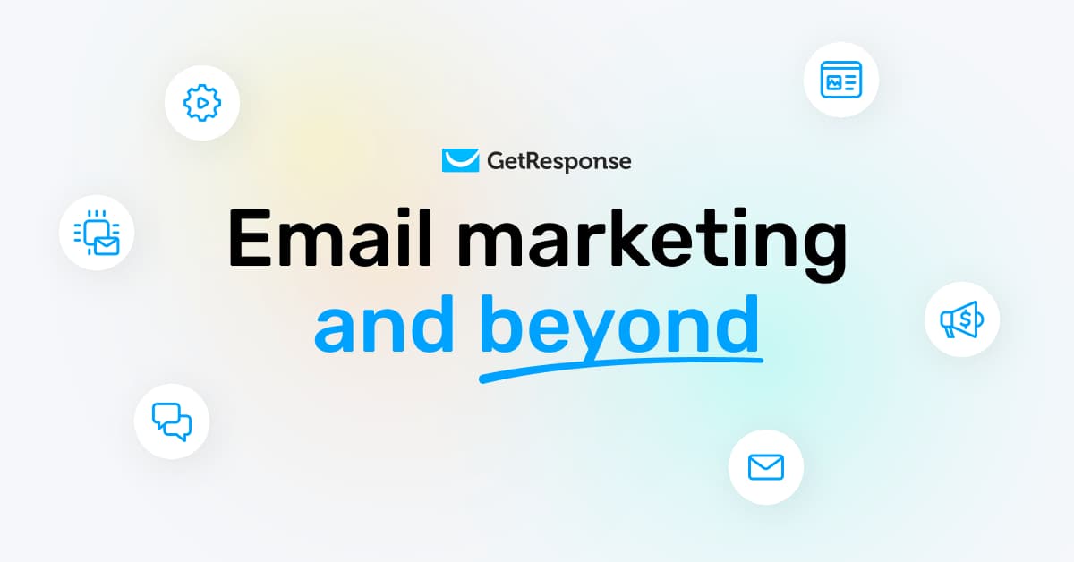 Pricing and Service Plans | GetResponse